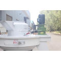 XGJ850 3T/H 320KW Wood Sawdust Machine